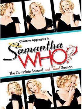Samantha Who - The Complete Season Two